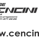 Logo Cencini 2015