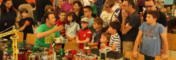 Ticino Brick 2015