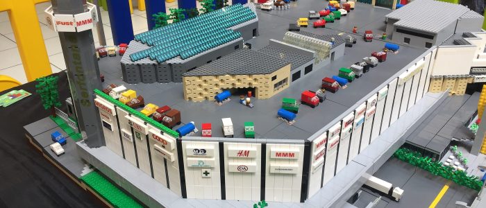lego block mania
