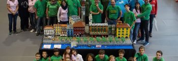 Ticino Brick 2018