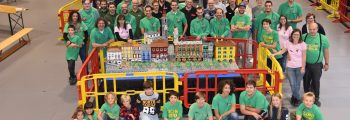 Ticino Brick 2019