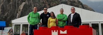 Giga Brick Bellinzona 19.10.2025